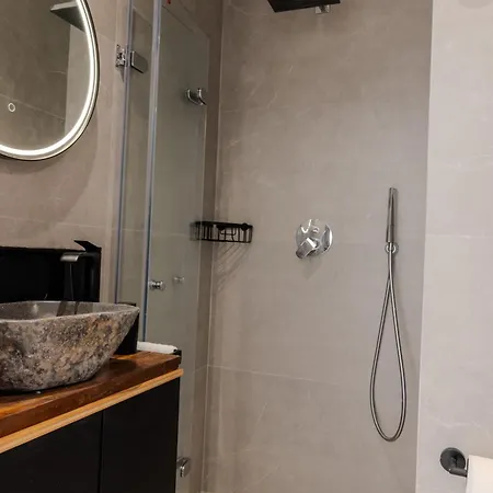 Διαμέρισμα Penthouse With Sunny Terrace Msida