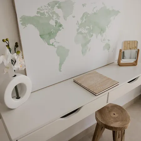 Penthouse With Sunny Terrace * Msida