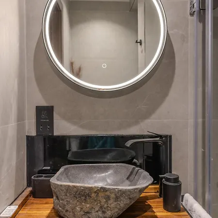 Διαμέρισμα Penthouse With Sunny Terrace Msida