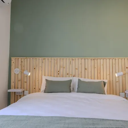 Apartman Penthouse With Sunny Terrace