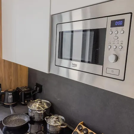 Penthouse With Sunny Terrace Διαμέρισμα Msida