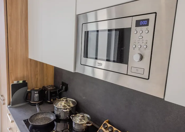 Penthouse With Sunny Terrace דירה מסידה