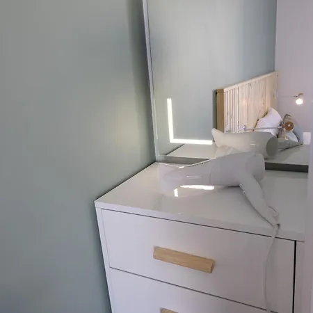 Penthouse With Sunny Terrace Apartament Msida